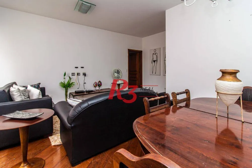 Apartamento, 3 quartos, 117 m² - Foto 4