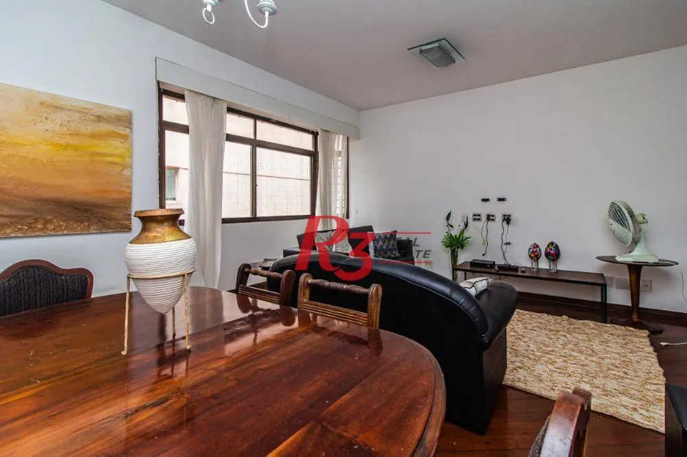Apartamento, 3 quartos, 117 m² - Foto 3