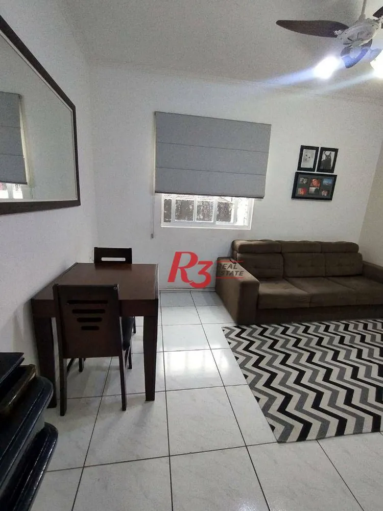 Apartamento, 2 quartos, 64 m² - Foto 3