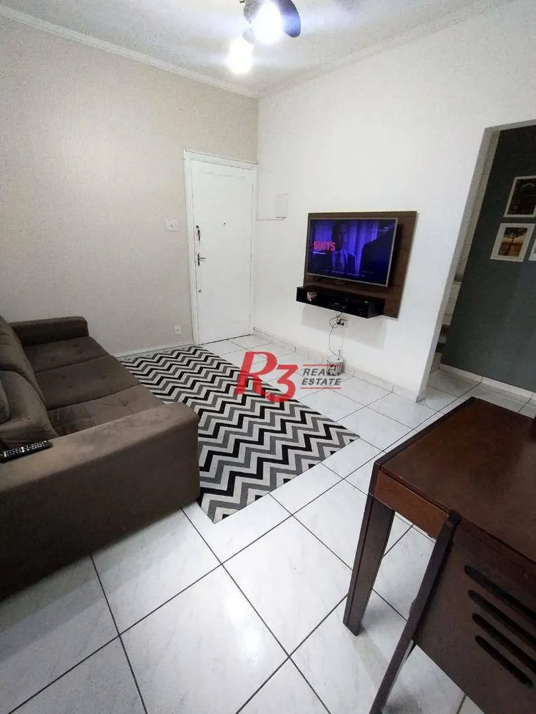 Apartamento, 2 quartos, 64 m² - Foto 1
