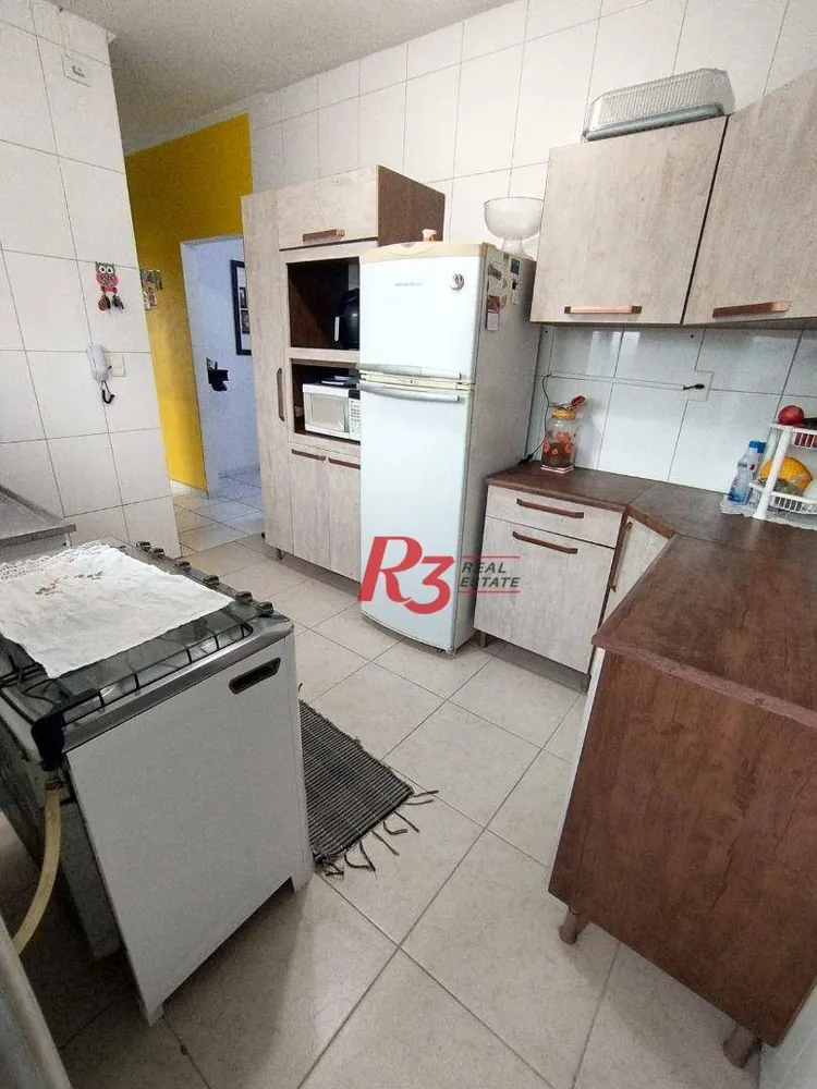 Apartamento, 2 quartos, 64 m² - Foto 4