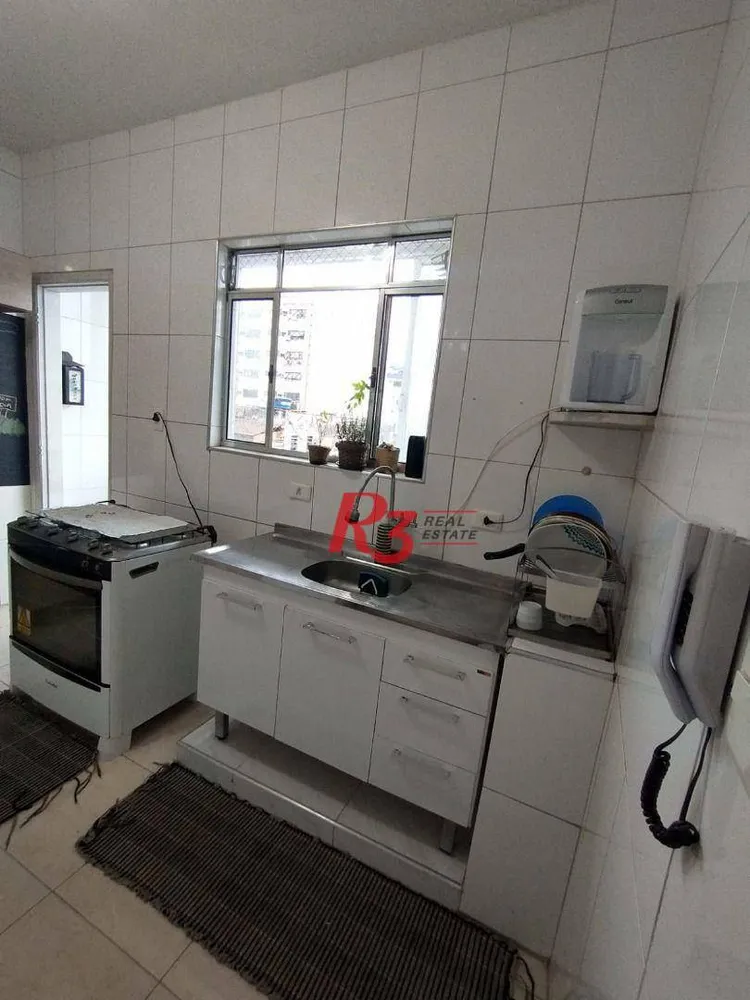 Apartamento, 2 quartos, 64 m² - Foto 2