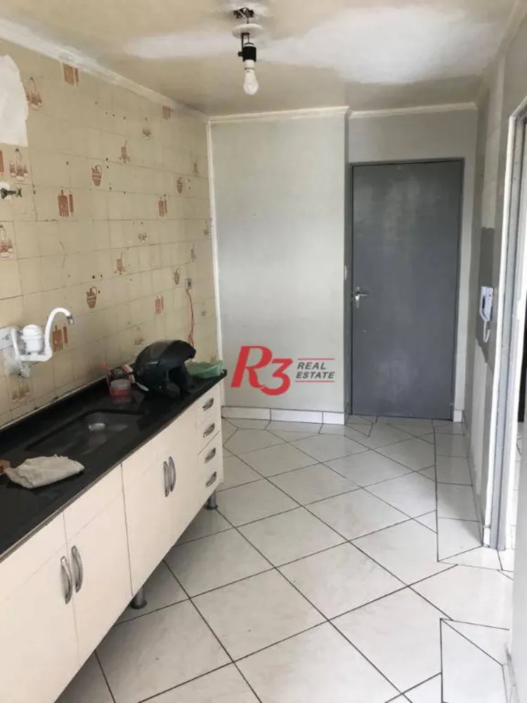 Apartamento, 3 quartos, 76 m² - Foto 2