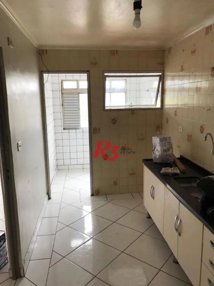 Apartamento, 3 quartos, 76 m² - Foto 1