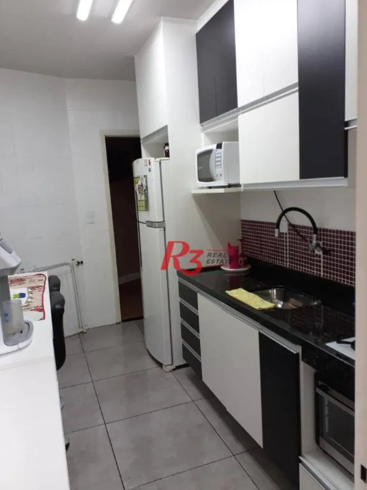 Apartamento, 2 quartos, 80 m² - Foto 3