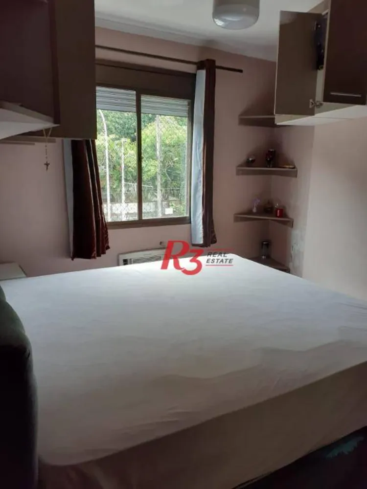 Apartamento, 2 quartos, 80 m² - Foto 4
