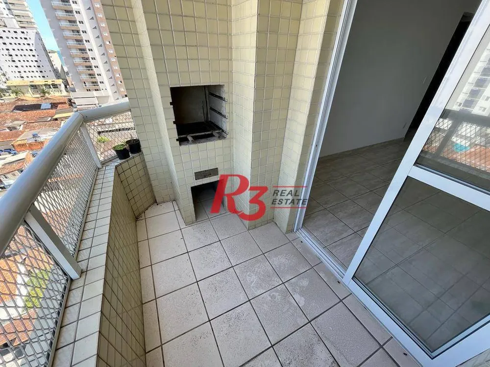 Apartamento, 2 quartos, 69 m² - Foto 1