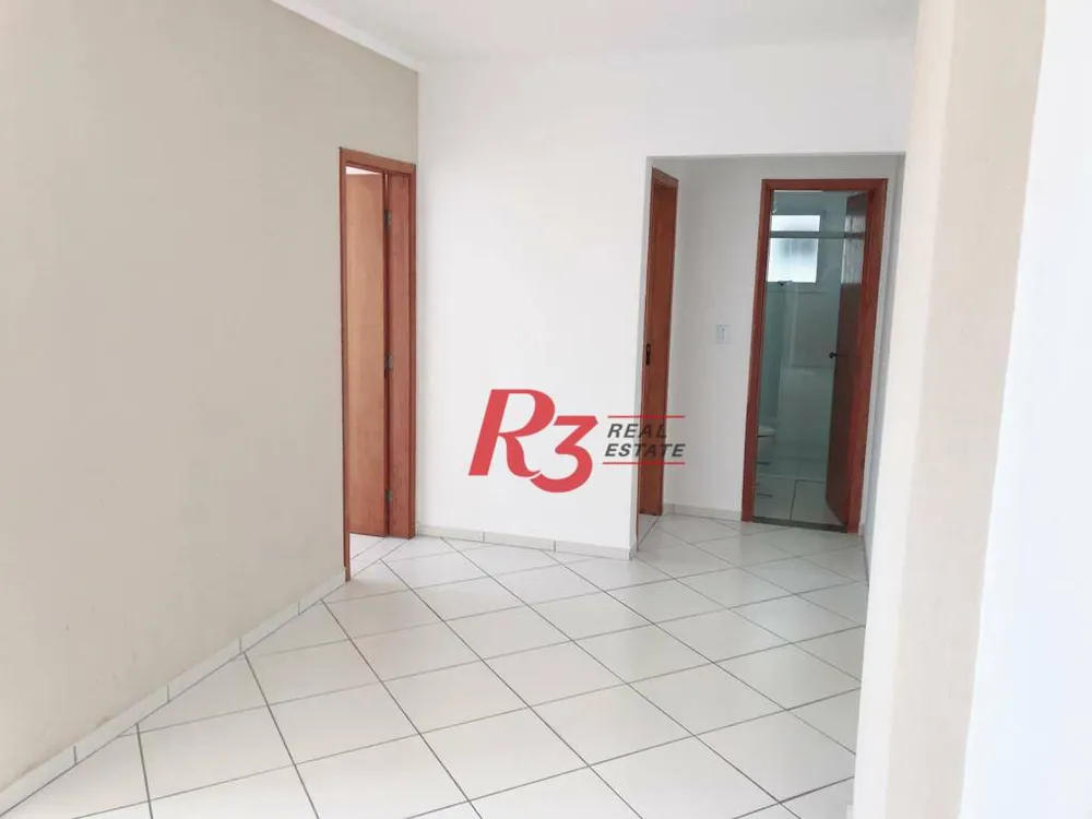 Apartamento, 2 quartos, 65 m² - Foto 2