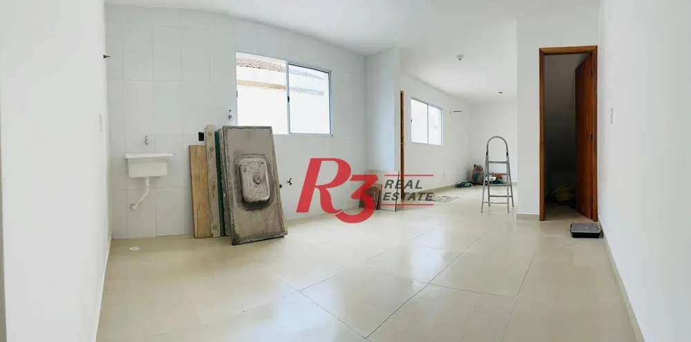 Casa, 2 quartos, 70 m² - Foto 3