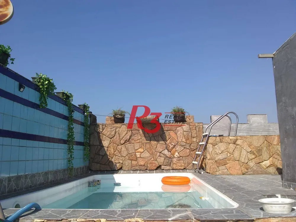 Casa, 4 quartos, 318 m² - Foto 2