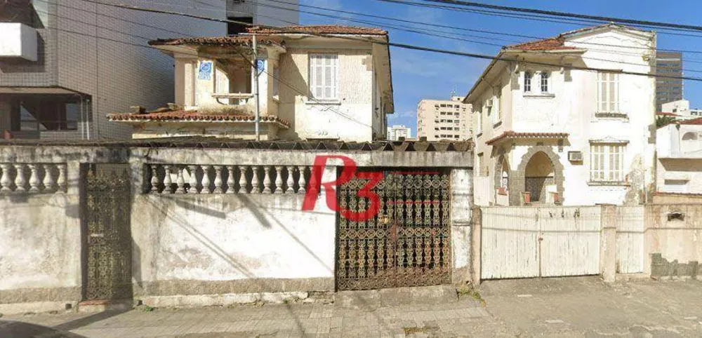 Terreno, 693 m² - Foto 1