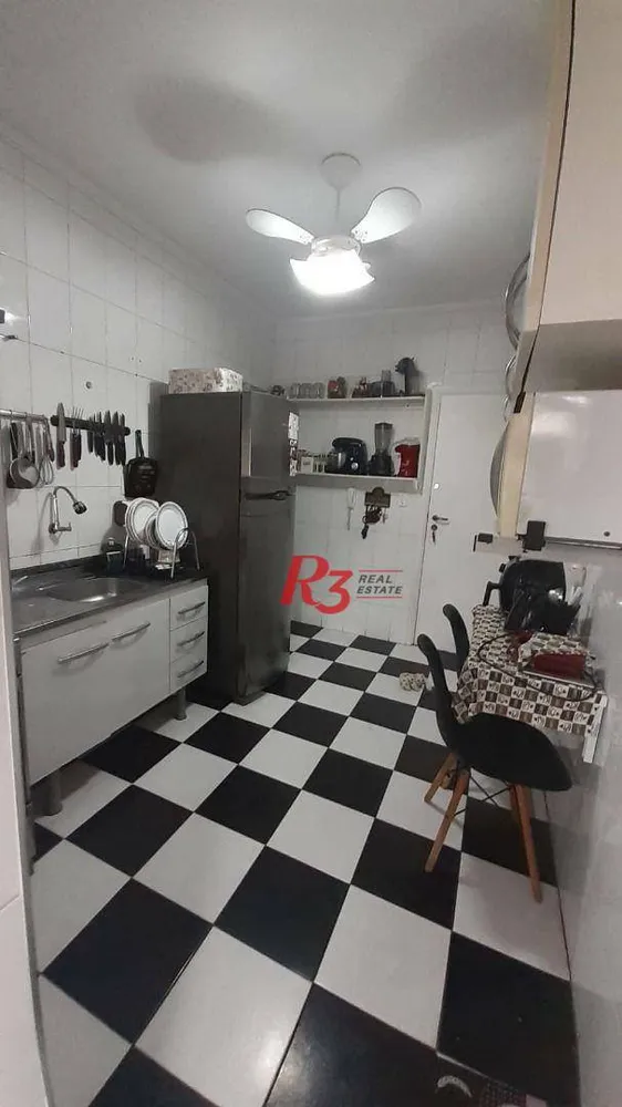 Apartamento, 2 quartos, 75 m² - Foto 4