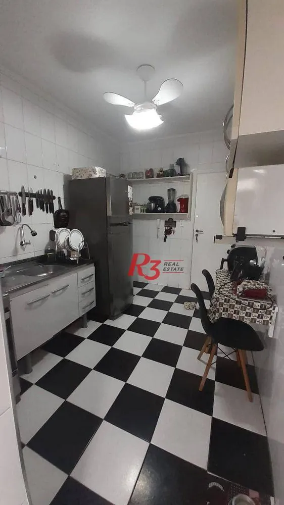 Apartamento, 2 quartos, 75 m² - Foto 3