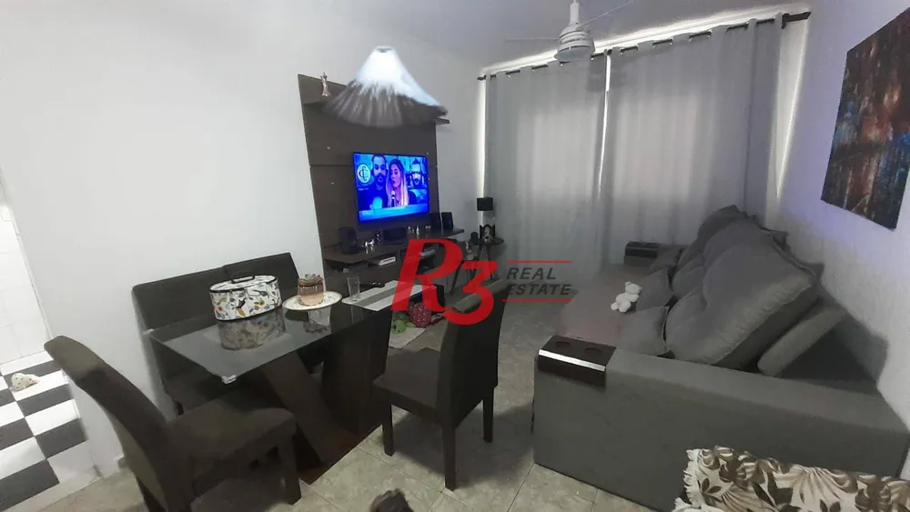 Apartamento, 2 quartos, 75 m² - Foto 1