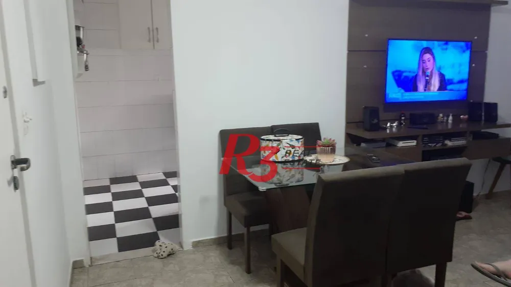 Apartamento, 2 quartos, 75 m² - Foto 2