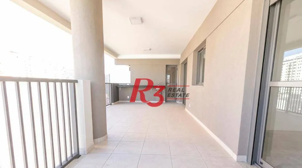 Apartamento, 2 quartos, 93 m² - Foto 2