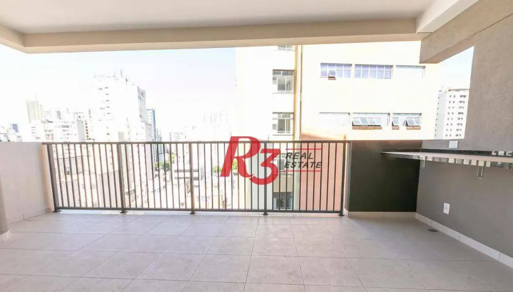 Apartamento, 2 quartos, 93 m² - Foto 3