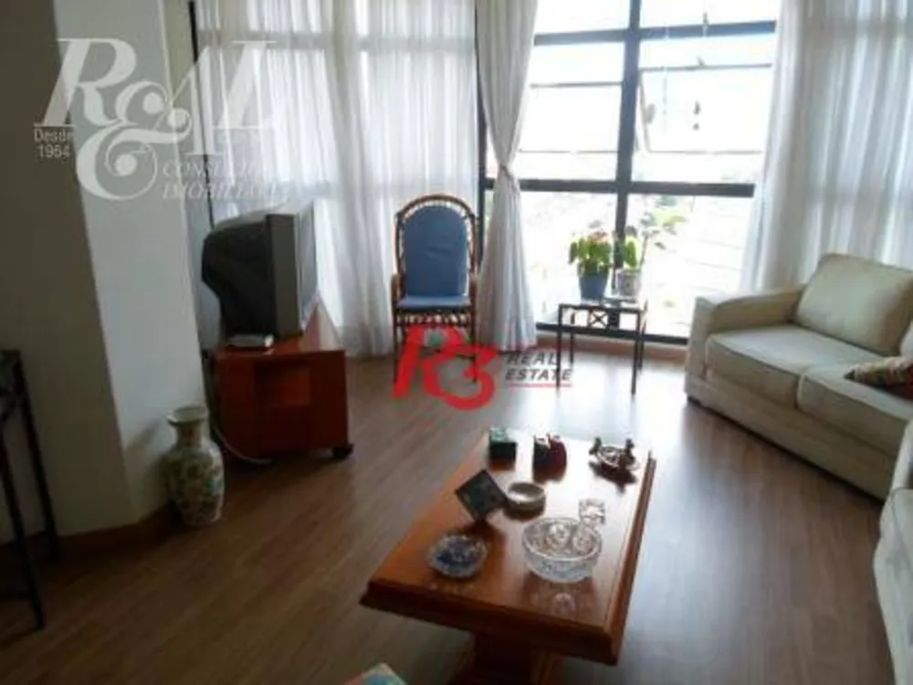 Apartamento, 2 quartos, 114 m² - Foto 4