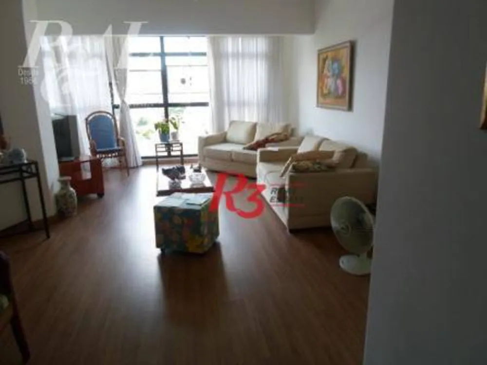 Apartamento, 2 quartos, 114 m² - Foto 3