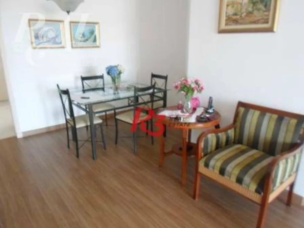 Apartamento, 2 quartos, 114 m² - Foto 1