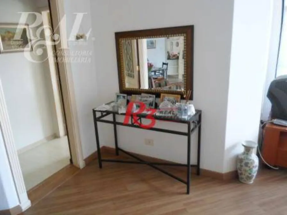 Apartamento, 2 quartos, 114 m² - Foto 2