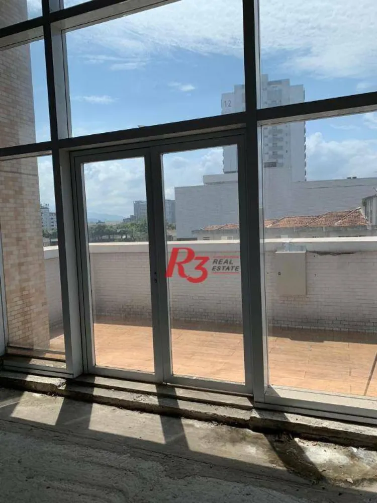 Loja-Salão, 63 m² - Foto 1