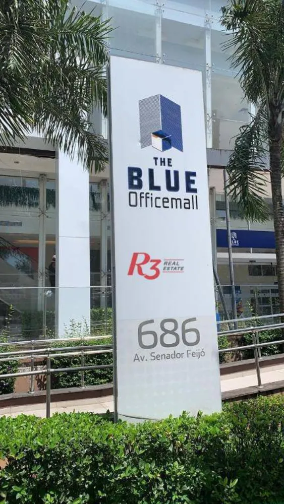 Loja-Salão, 63 m² - Foto 2