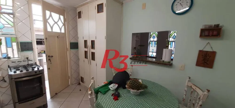 Sobrado, 4 quartos, 265 m² - Foto 3