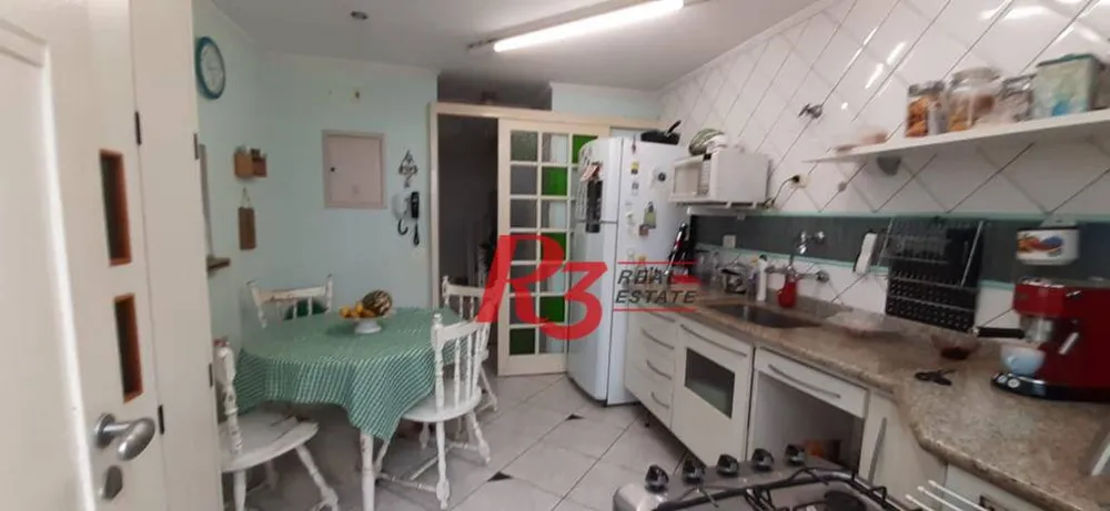 Sobrado, 4 quartos, 265 m² - Foto 2