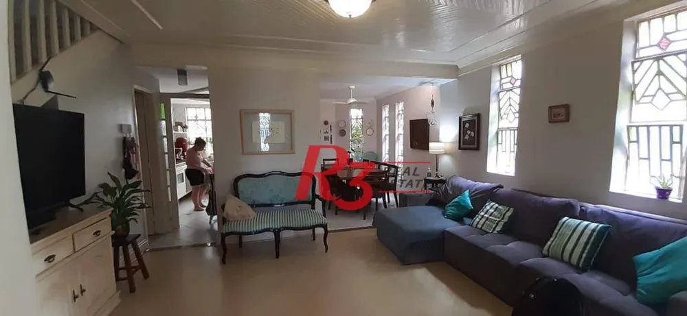 Sobrado, 4 quartos, 265 m² - Foto 4