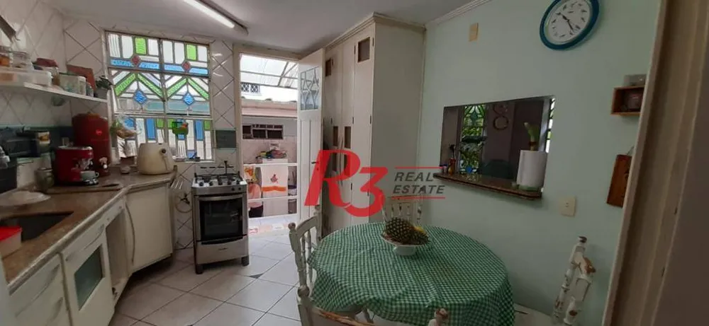 Sobrado, 4 quartos, 265 m² - Foto 1