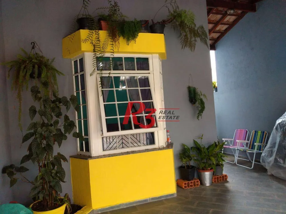 Casa, 2 quartos, 125 m² - Foto 1