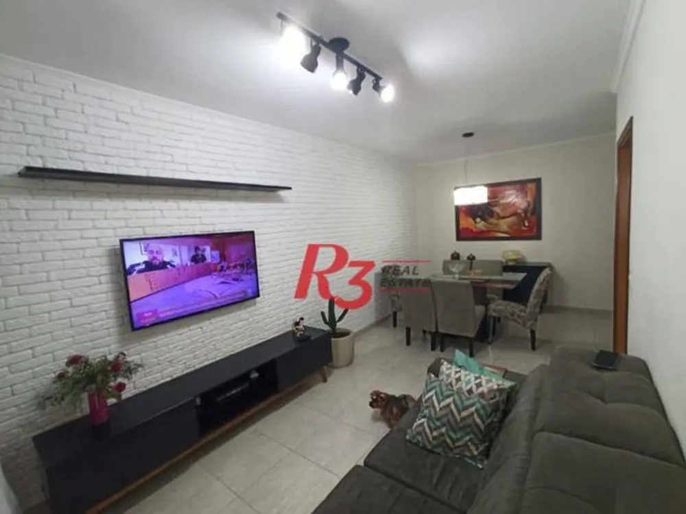 Casa, 3 quartos, 126 m² - Foto 3