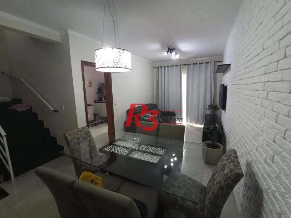 Casa, 3 quartos, 126 m² - Foto 4