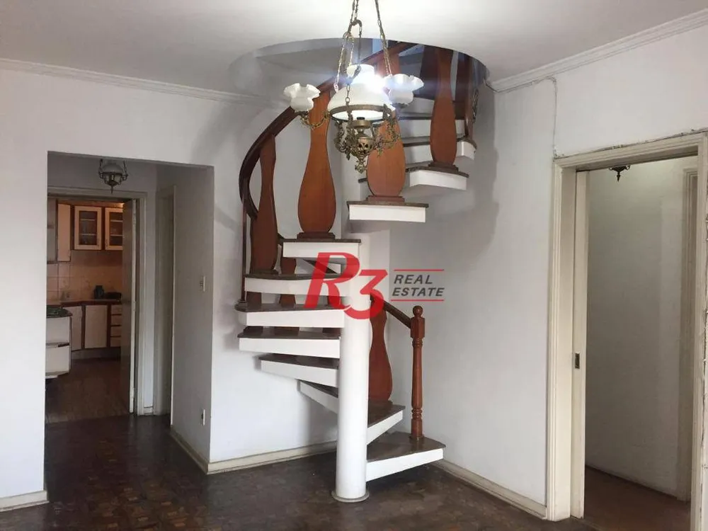 Cobertura, 3 quartos, 200 m² - Foto 1