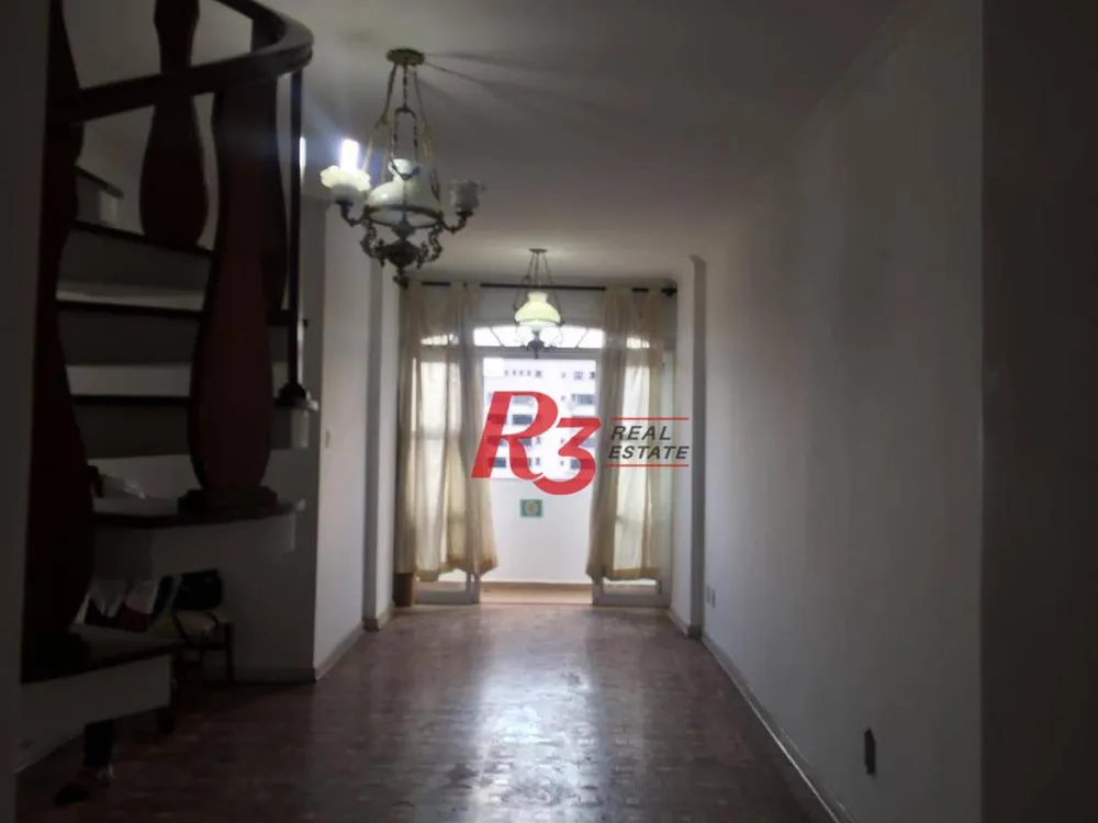 Cobertura, 3 quartos, 200 m² - Foto 2