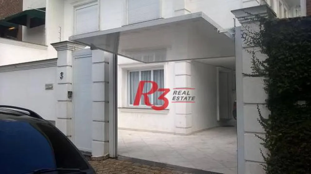 Sobrado, 4 quartos, 300 m² - Foto 1