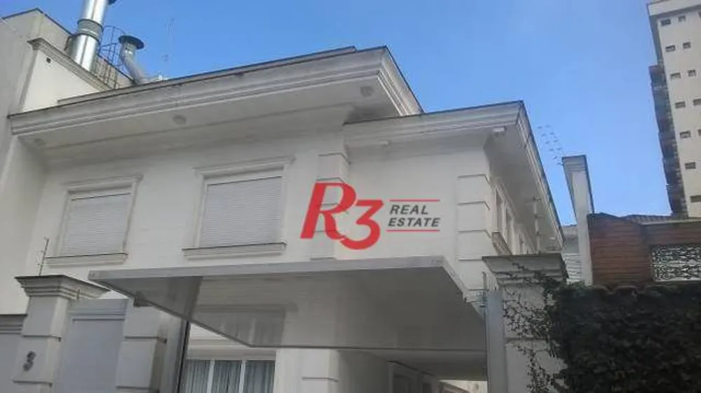 Sobrado, 4 quartos, 300 m² - Foto 2