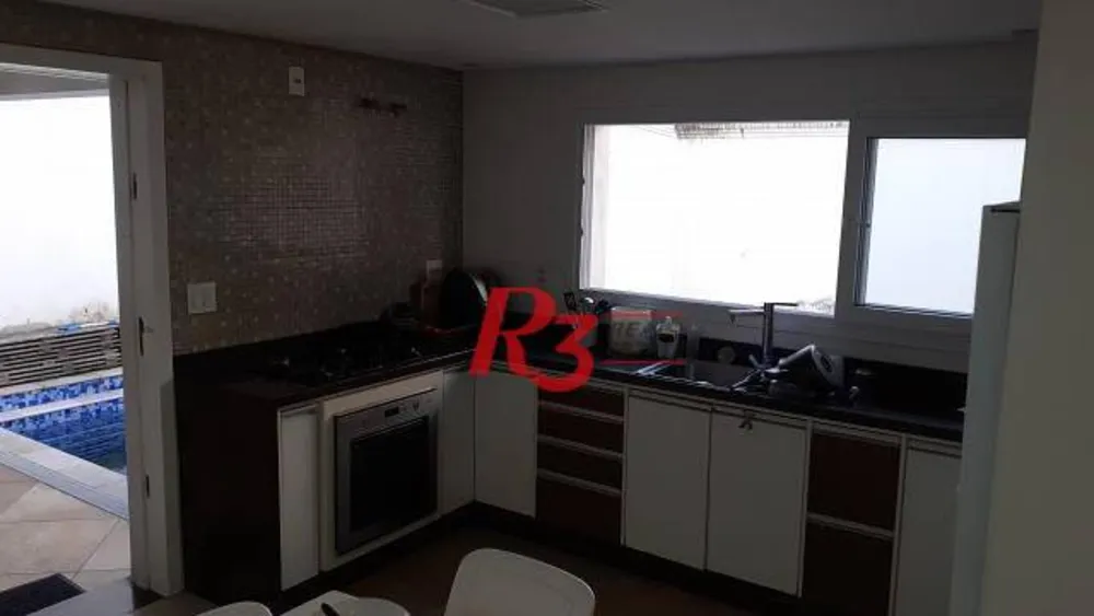 Sobrado, 4 quartos, 300 m² - Foto 3