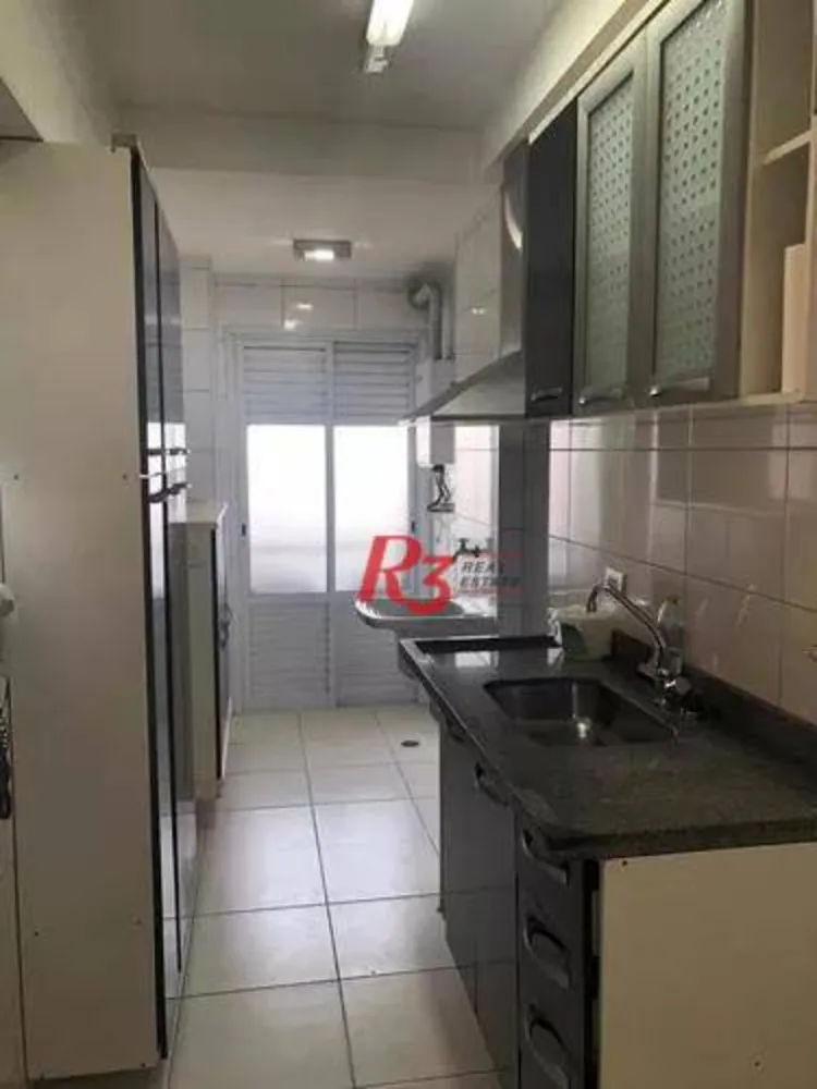 Apartamento, 2 quartos, 68 m² - Foto 4