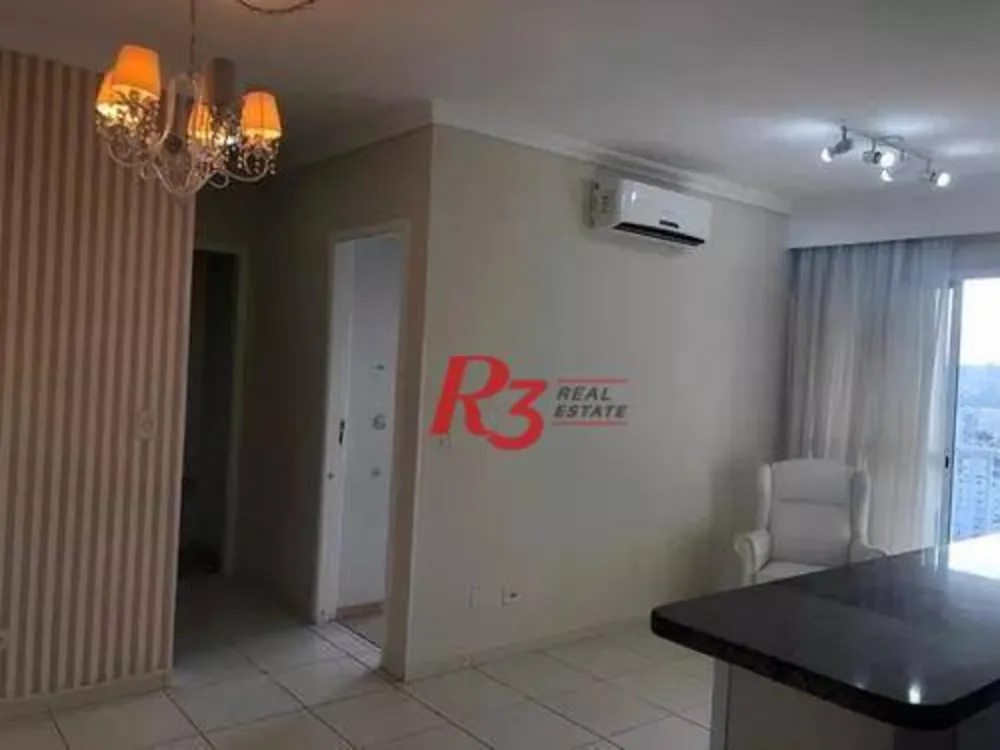 Apartamento, 2 quartos, 68 m² - Foto 2