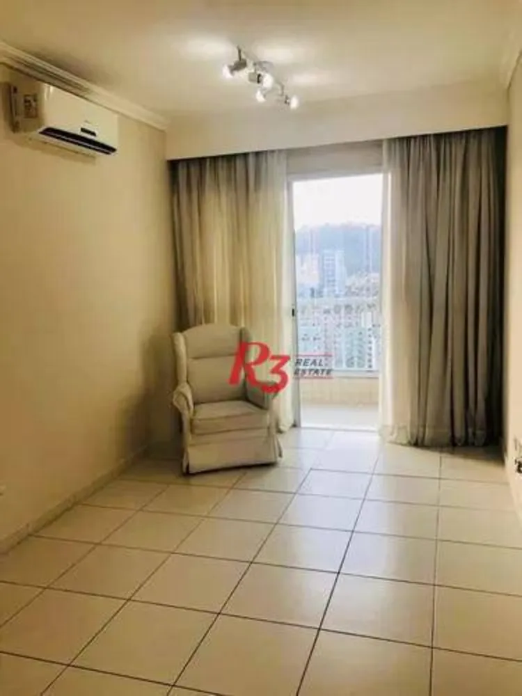 Apartamento, 2 quartos, 68 m² - Foto 1