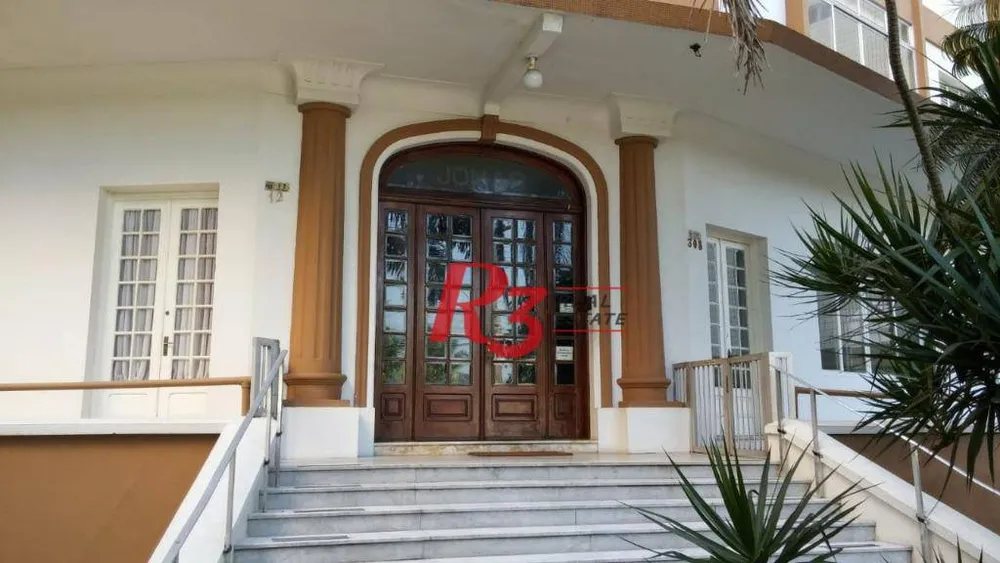 Apartamento, 2 quartos, 86 m² - Foto 1