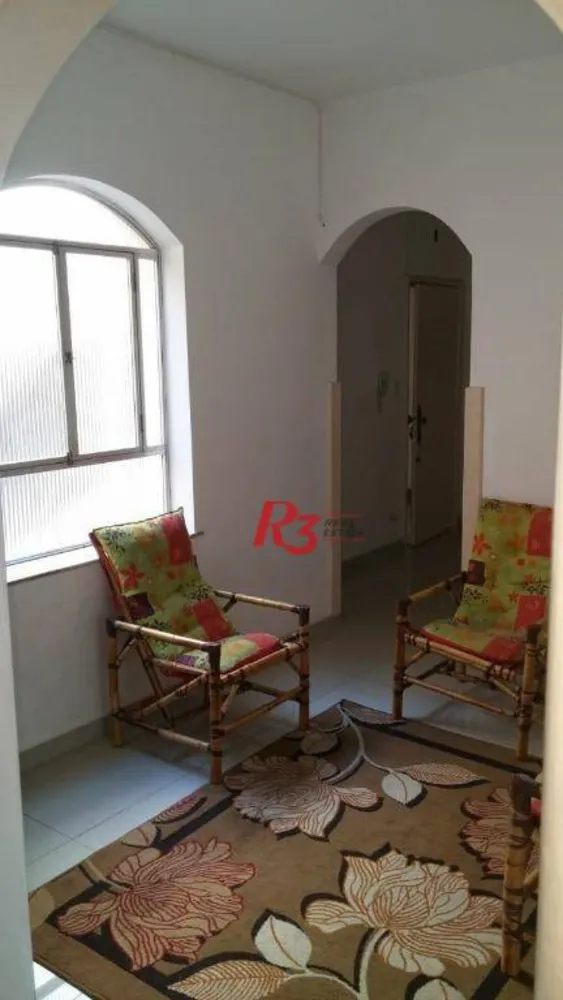 Apartamento, 2 quartos, 86 m² - Foto 3