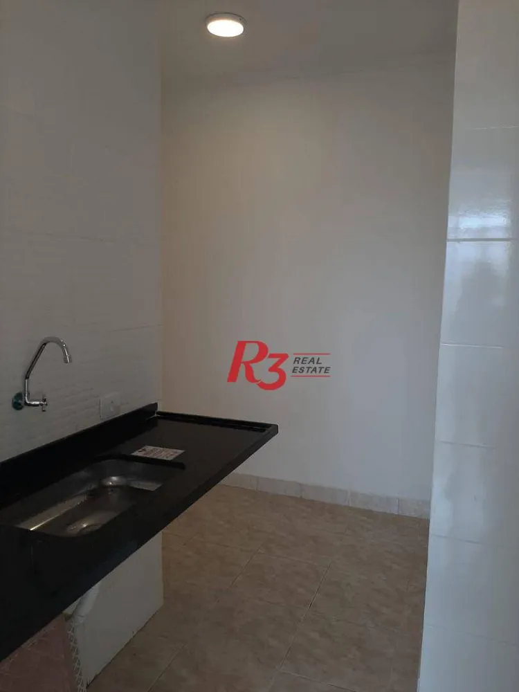 Apartamento, 1 quarto, 36 m² - Foto 3