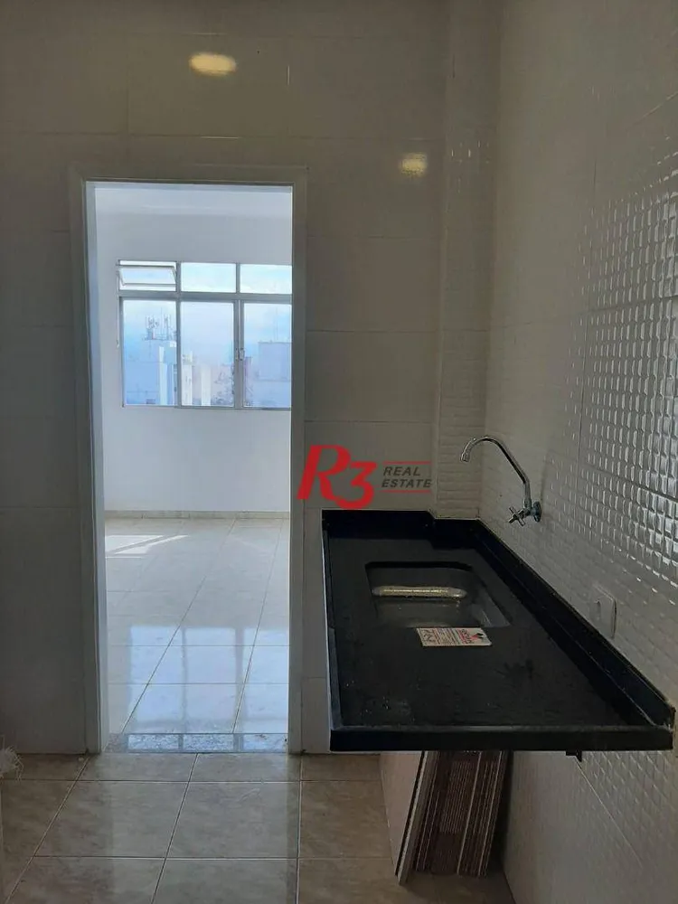 Apartamento, 1 quarto, 36 m² - Foto 2