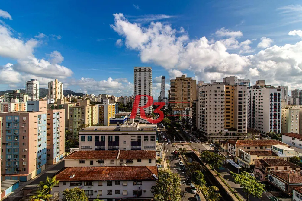 Cobertura, 4 quartos, 202 m² - Foto 3