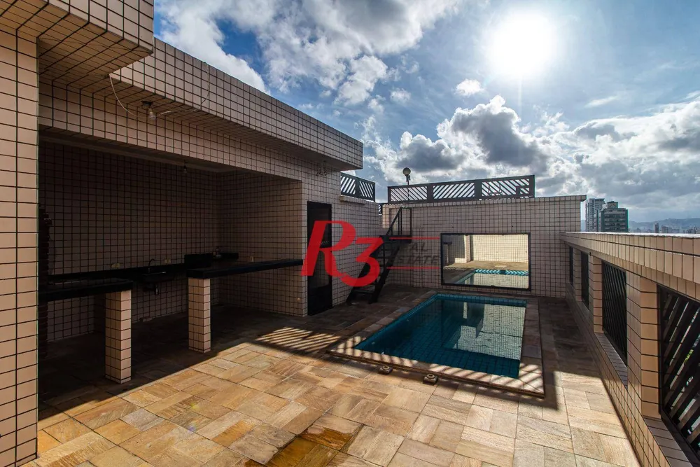 Cobertura, 4 quartos, 202 m² - Foto 4