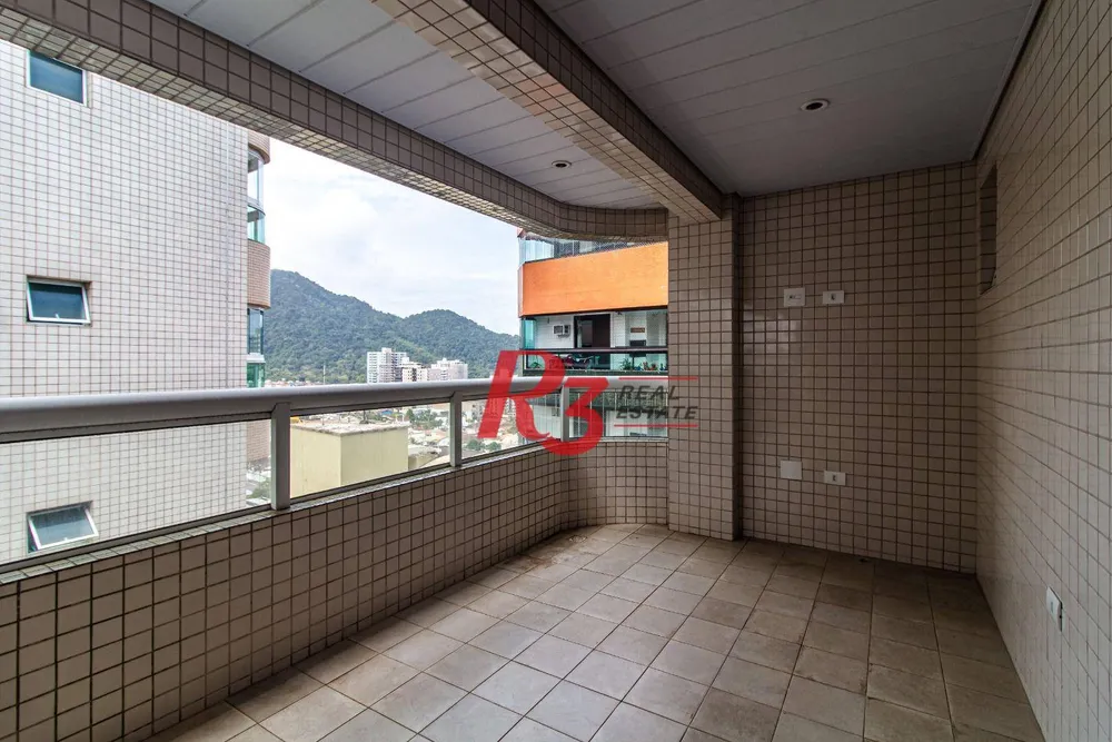 Apartamento, 2 quartos, 96 m² - Foto 2