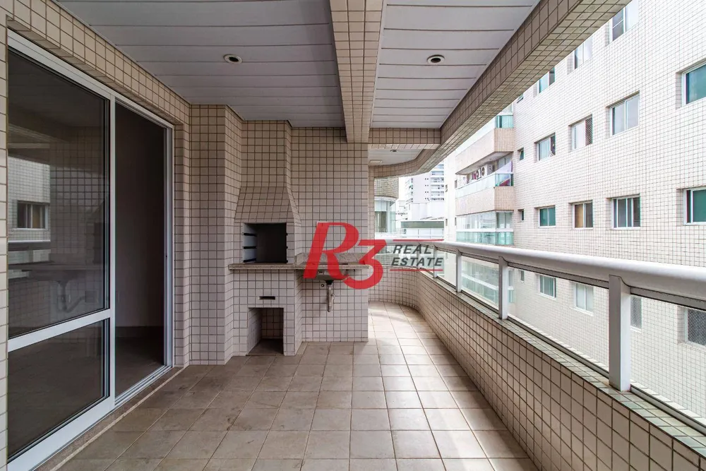 Apartamento, 2 quartos, 96 m² - Foto 1